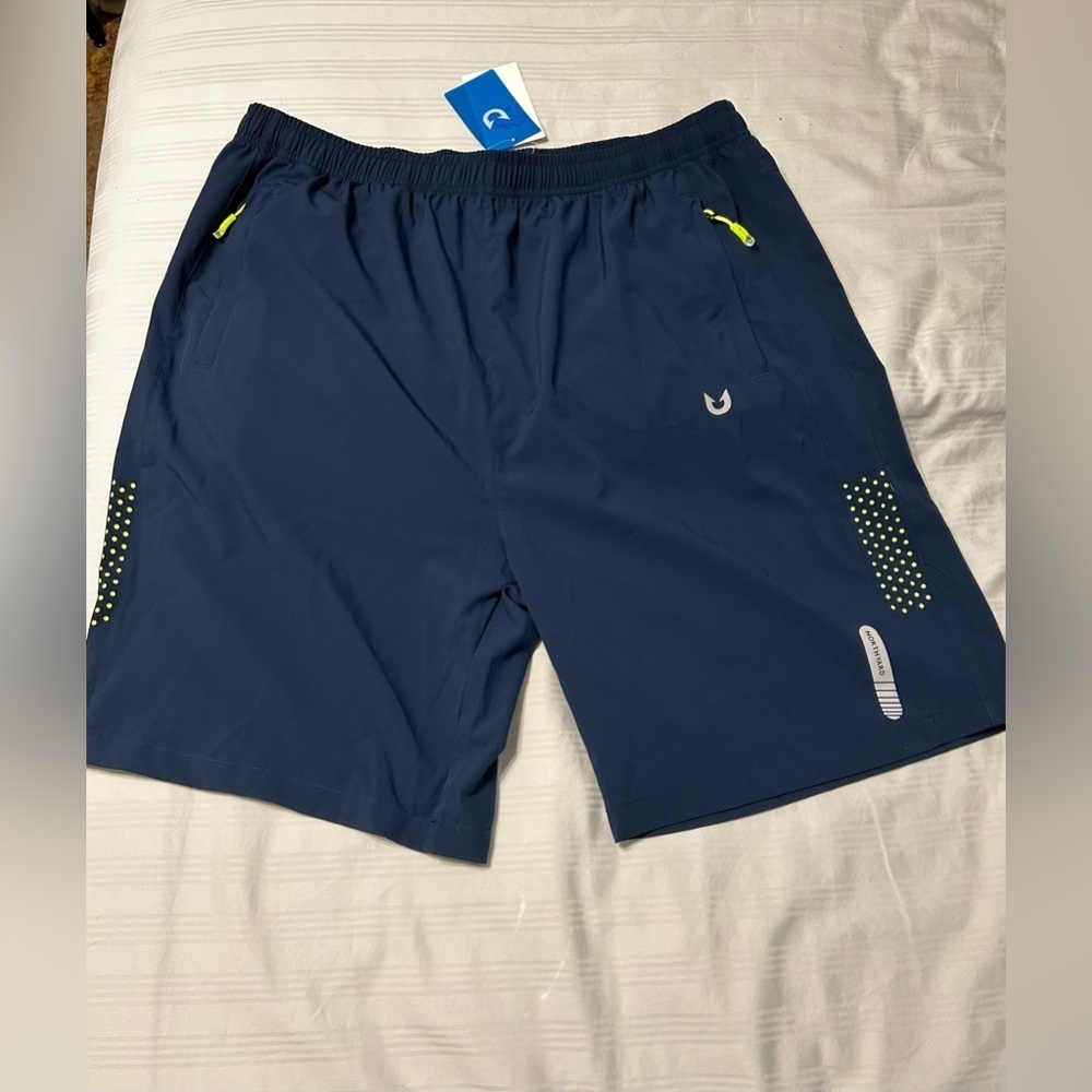 NWT Northyard Shorts
